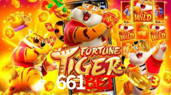 661Bet App